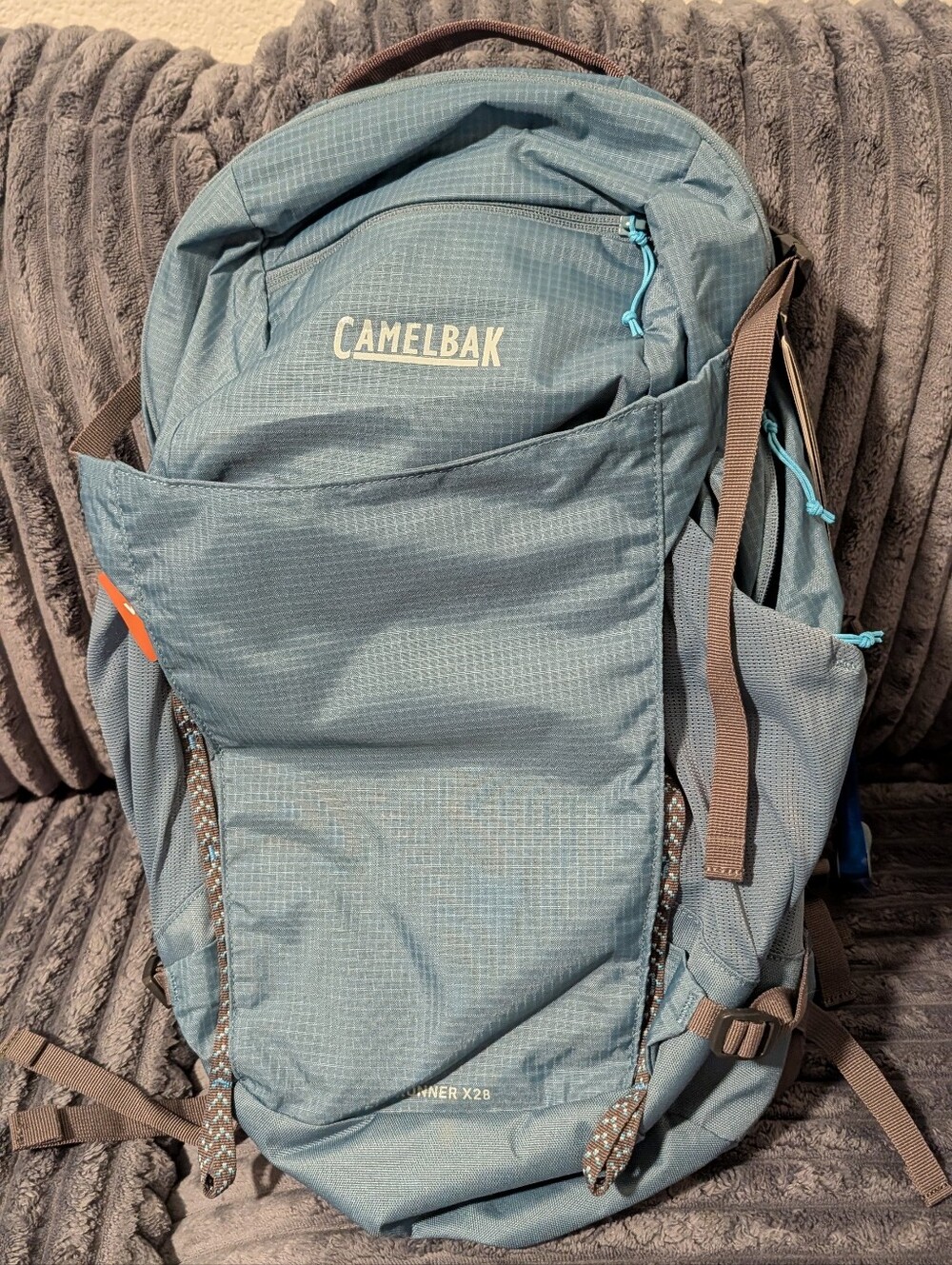 NWT Camelback Women's Rim Runner X28